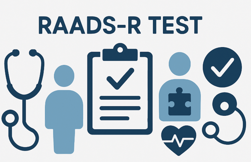 What is the RAADS-R Test - Complete Beginner's Guide